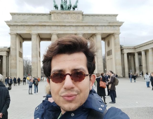 Şanlıurfa Almanca Özel Ders