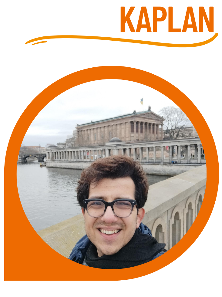 Şanlıurfa Almanca Özel Ders